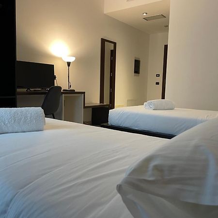 Maestrale Resort Hotel - Grosseto Eksteriør bilde