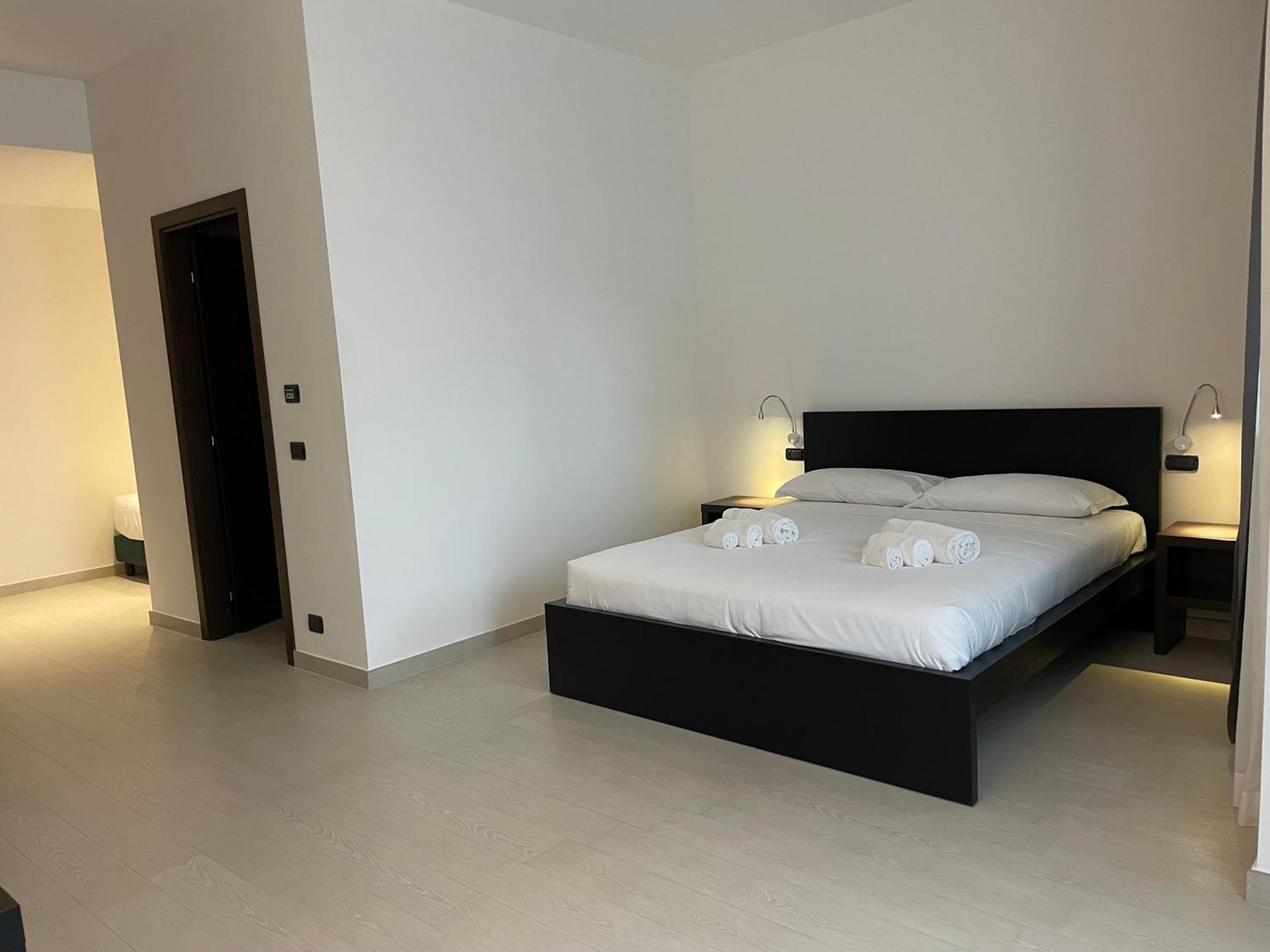 Maestrale Resort Hotel - Grosseto Eksteriør bilde