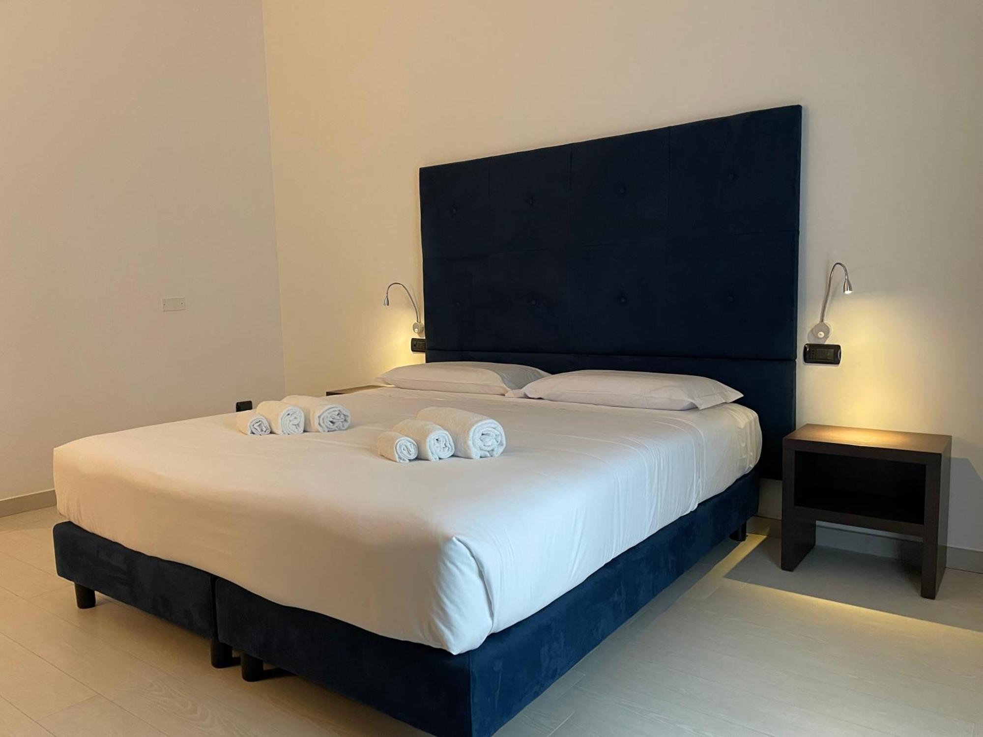 Maestrale Resort Hotel - Grosseto Eksteriør bilde