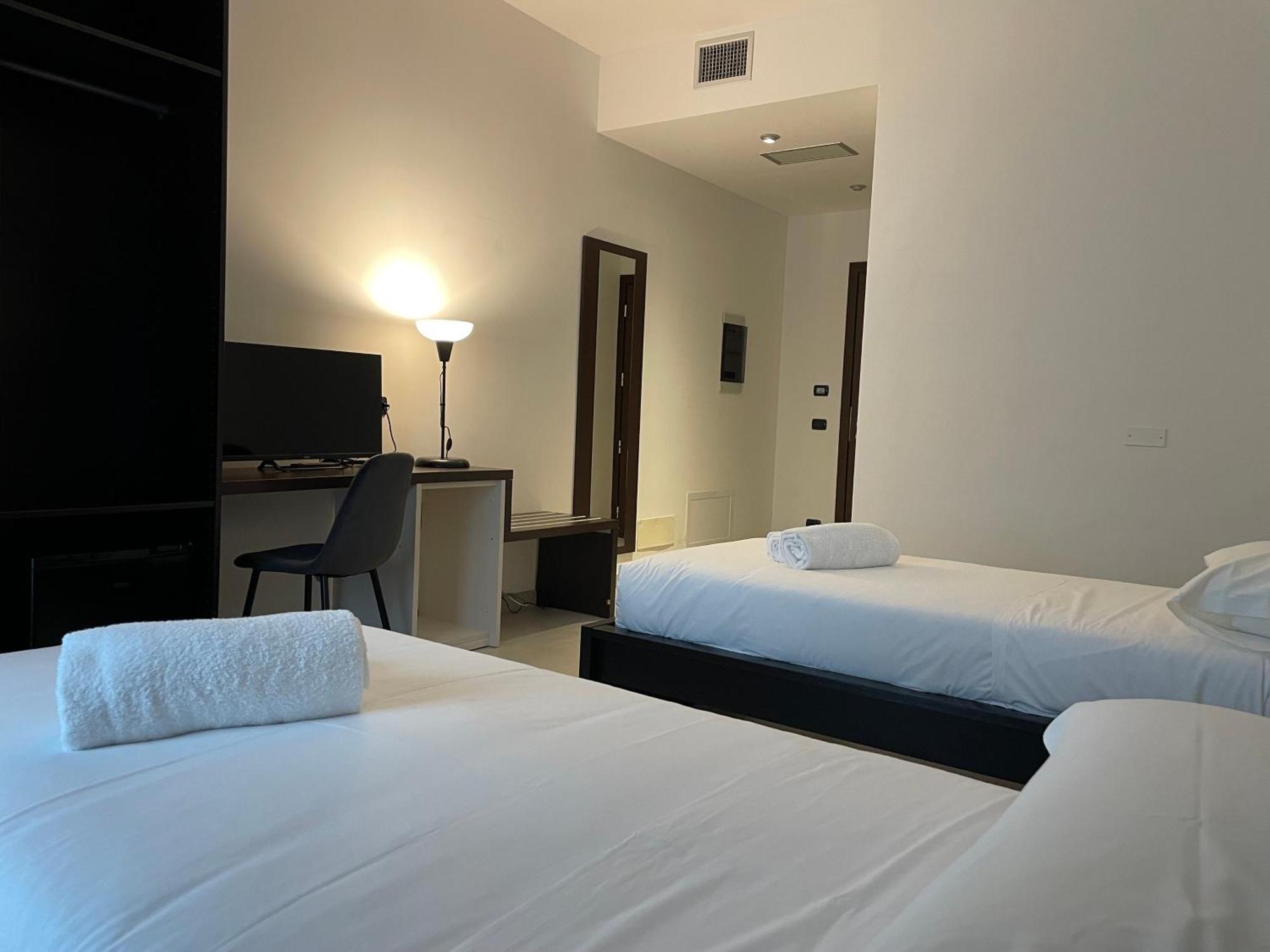 Maestrale Resort Hotel - Grosseto Eksteriør bilde