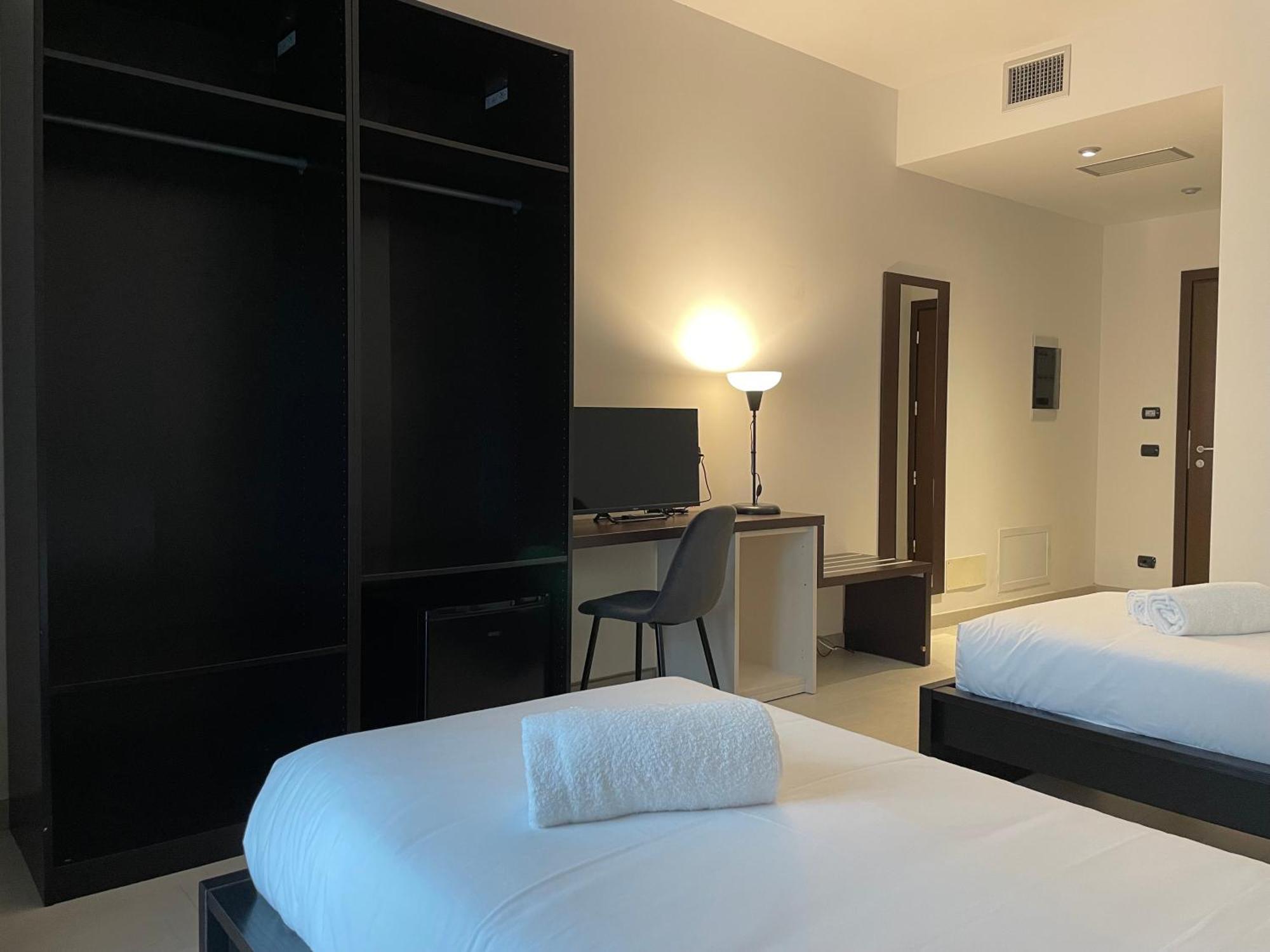 Maestrale Resort Hotel - Grosseto Eksteriør bilde