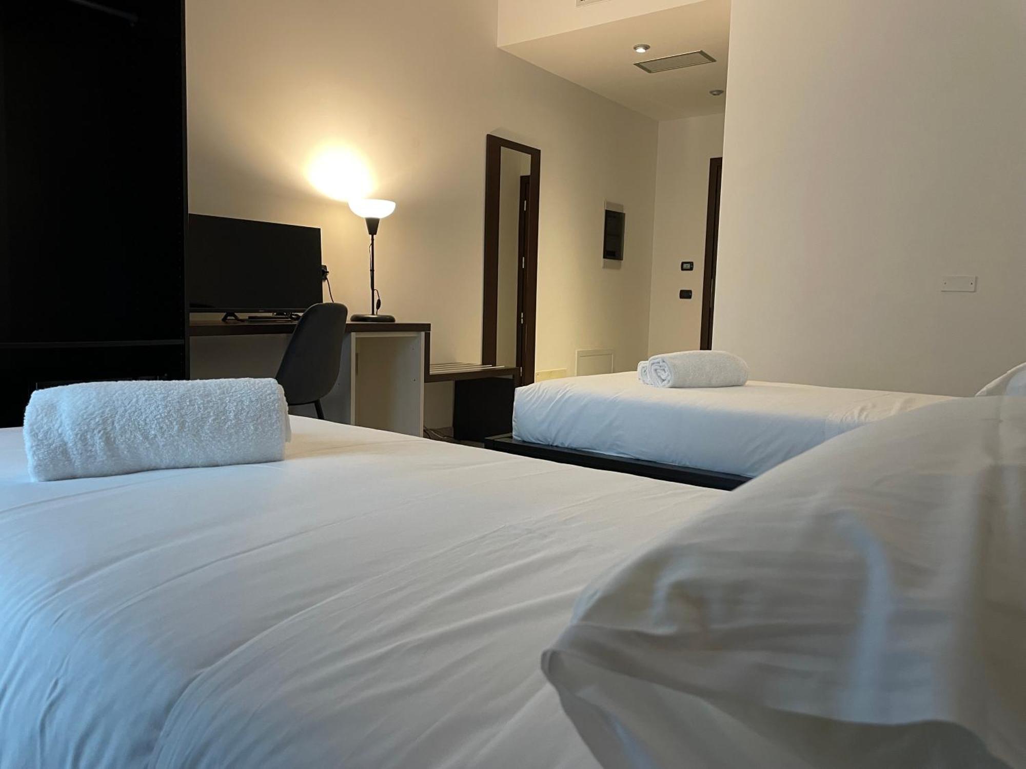 Maestrale Resort Hotel - Grosseto Eksteriør bilde
