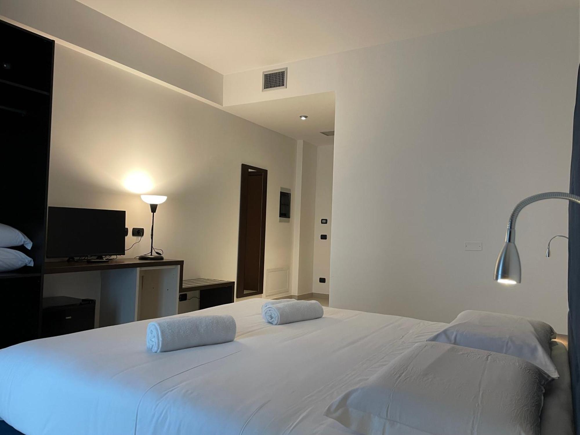 Maestrale Resort Hotel - Grosseto Eksteriør bilde