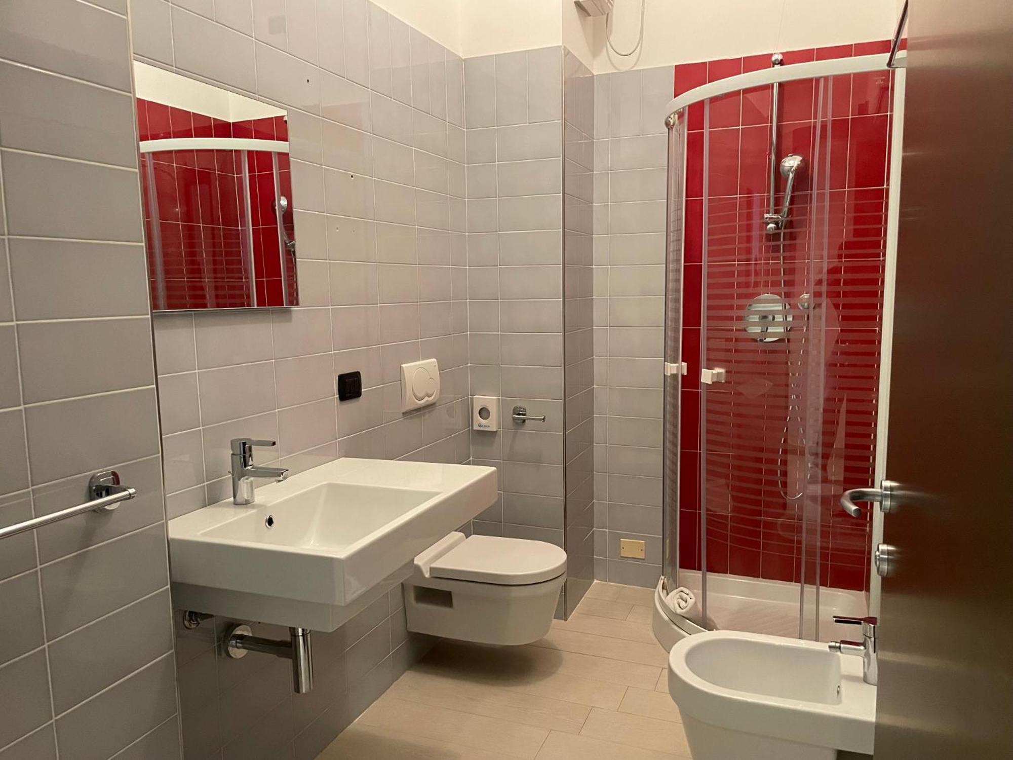 Maestrale Resort Hotel - Grosseto Eksteriør bilde