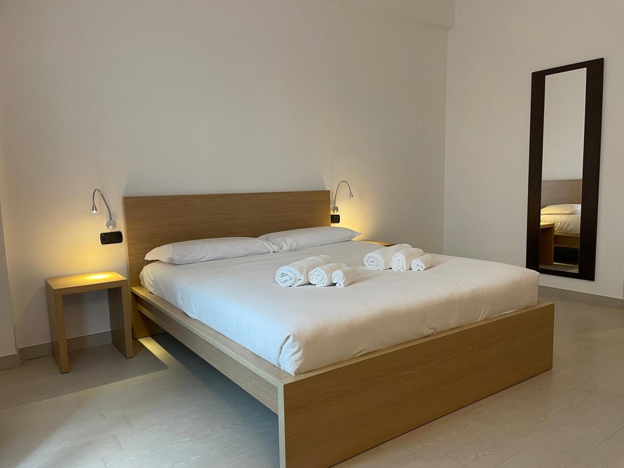 Maestrale Resort Hotel - Grosseto Eksteriør bilde
