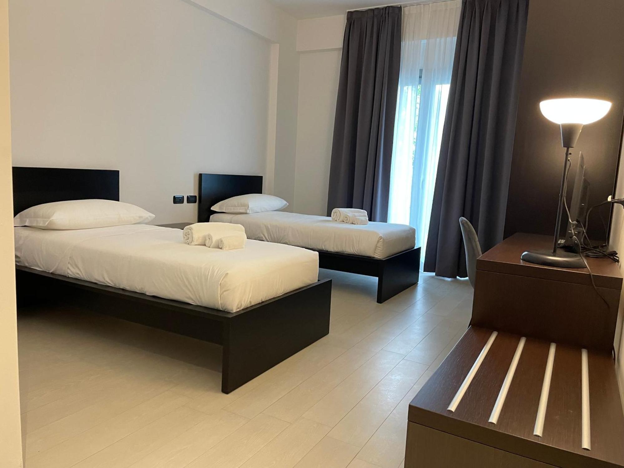 Maestrale Resort Hotel - Grosseto Eksteriør bilde