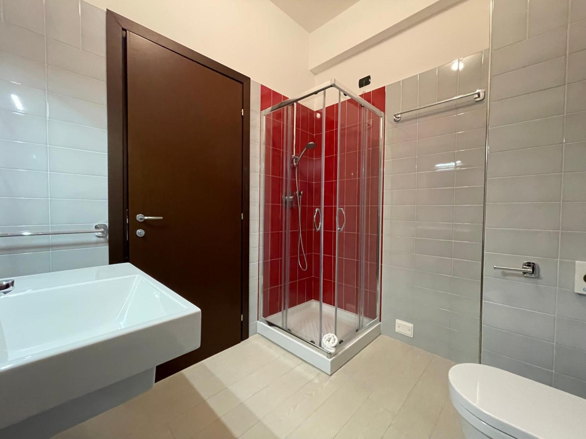 Maestrale Resort Hotel - Grosseto Eksteriør bilde