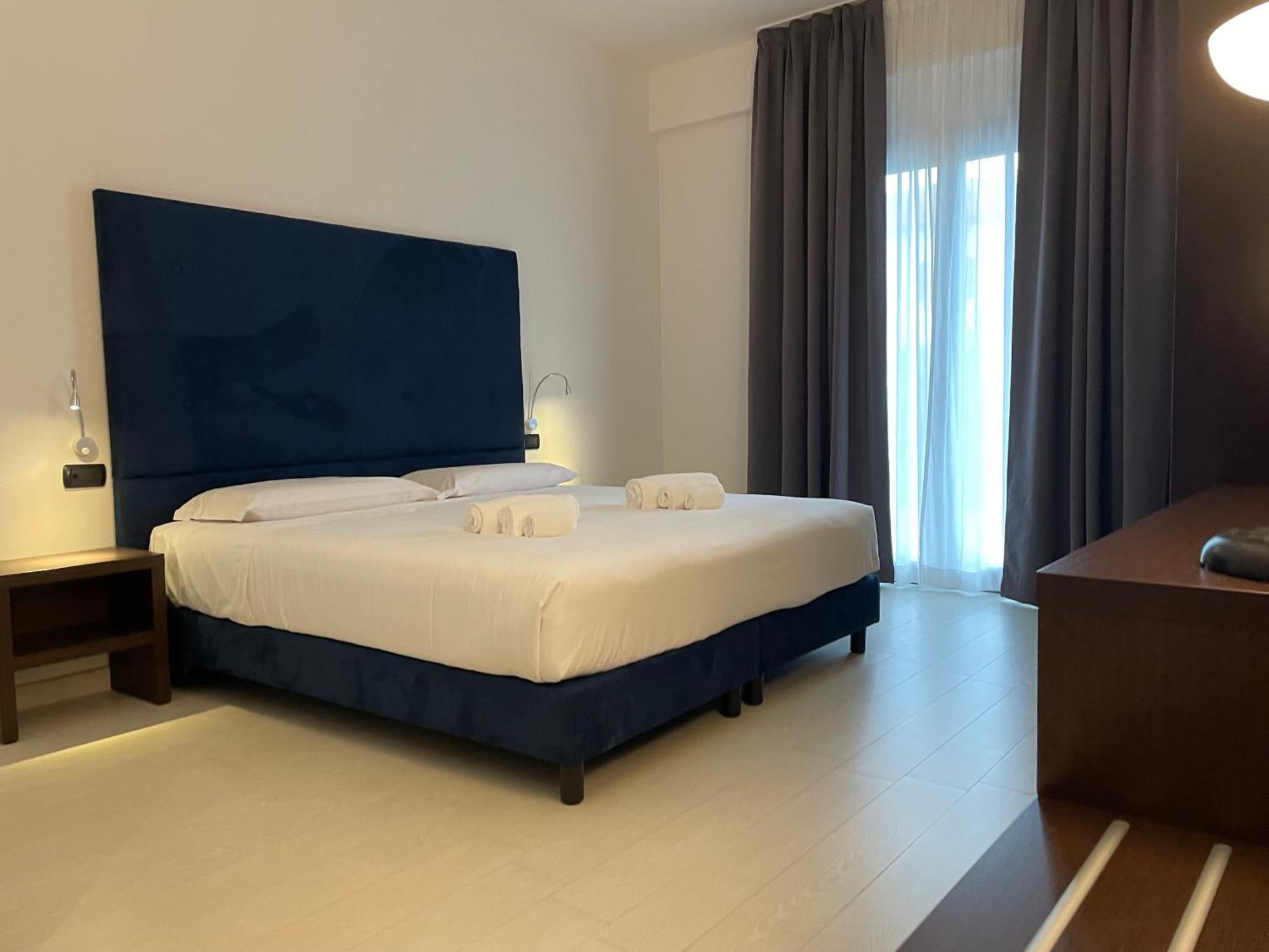Maestrale Resort Hotel - Grosseto Eksteriør bilde