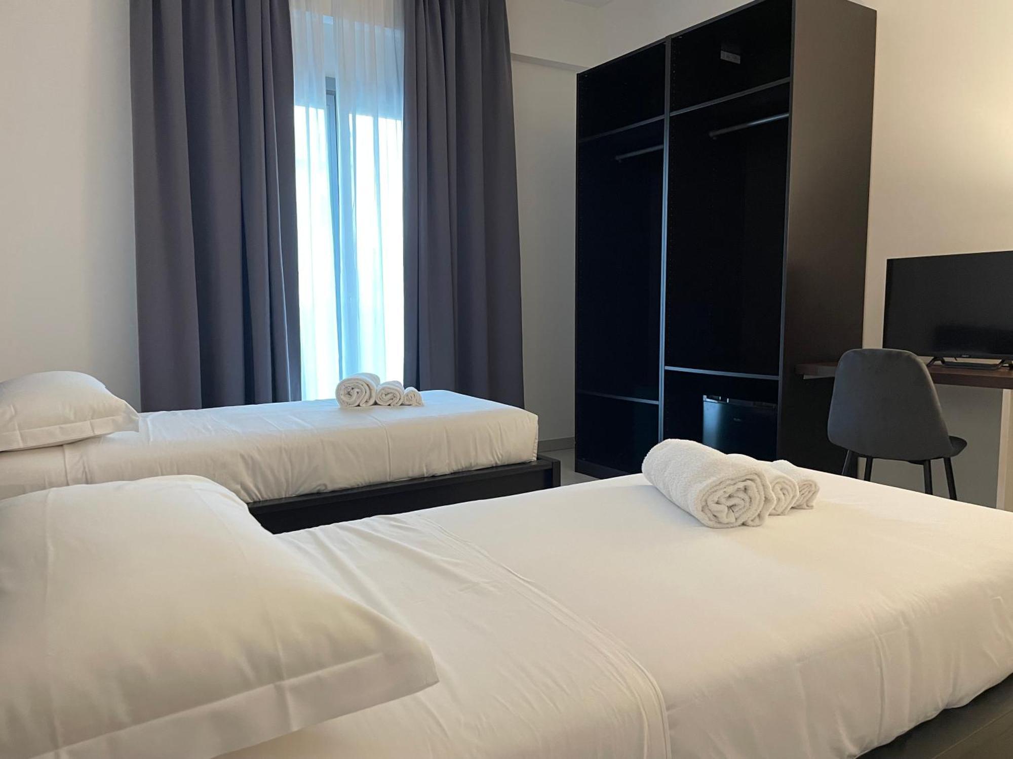 Maestrale Resort Hotel - Grosseto Eksteriør bilde