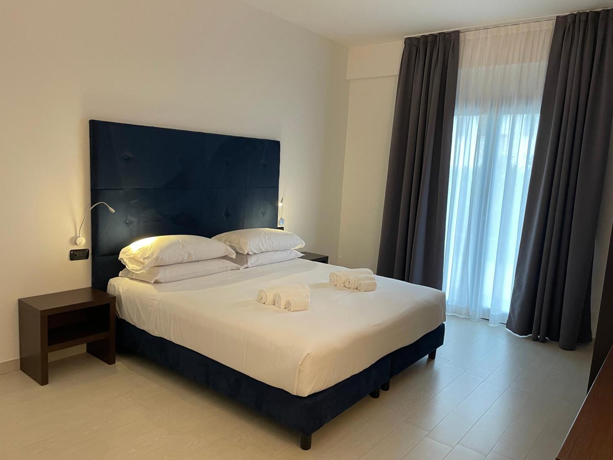 Maestrale Resort Hotel - Grosseto Eksteriør bilde