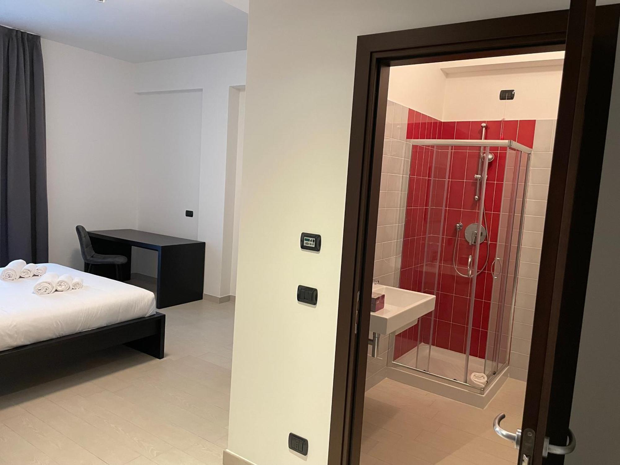 Maestrale Resort Hotel - Grosseto Eksteriør bilde