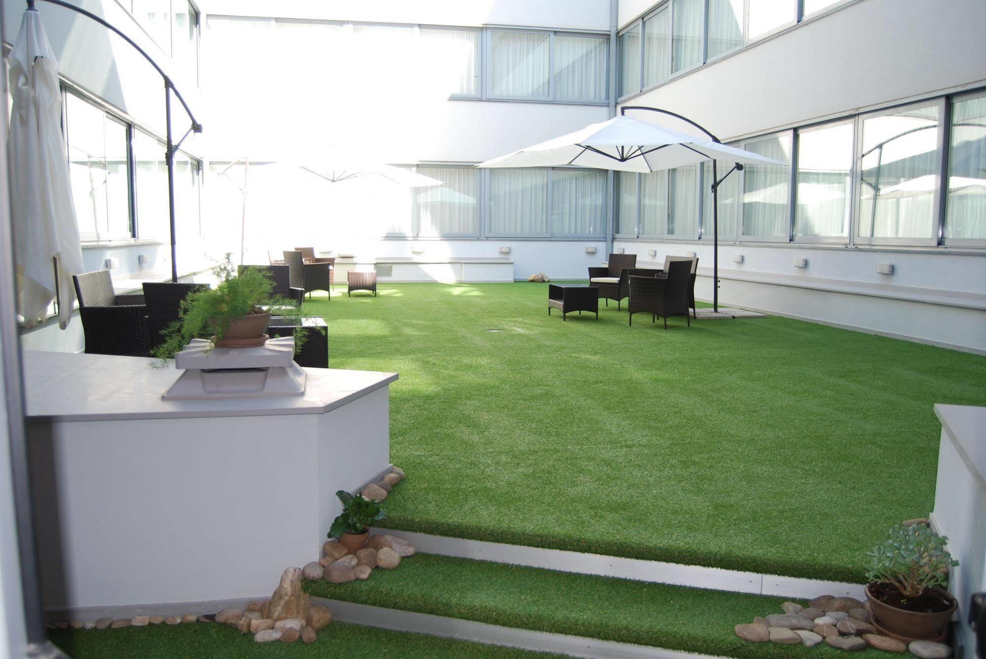 Maestrale Resort Hotel - Grosseto Eksteriør bilde