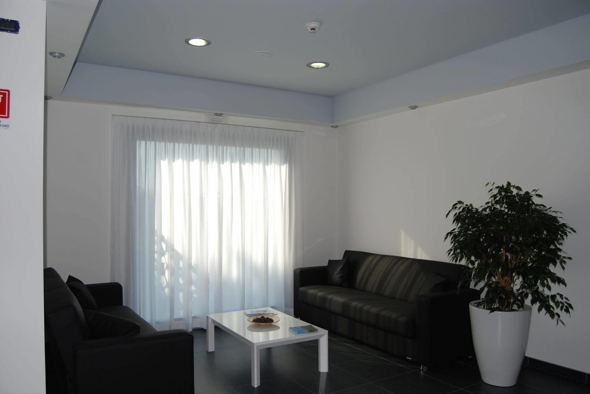 Maestrale Resort Hotel - Grosseto Eksteriør bilde