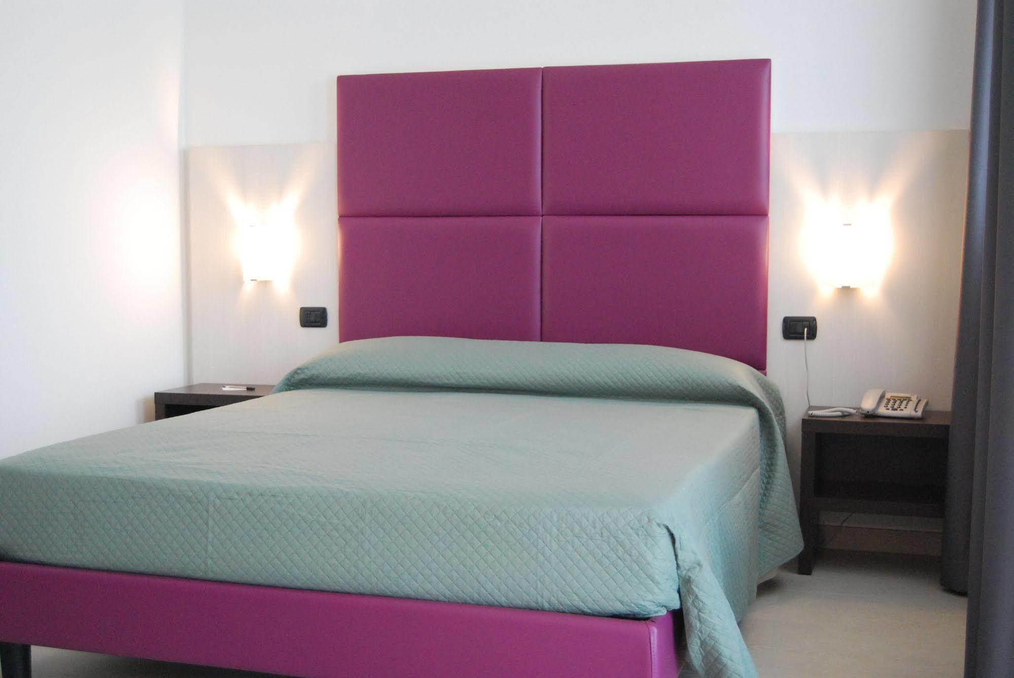 Maestrale Resort Hotel - Grosseto Eksteriør bilde