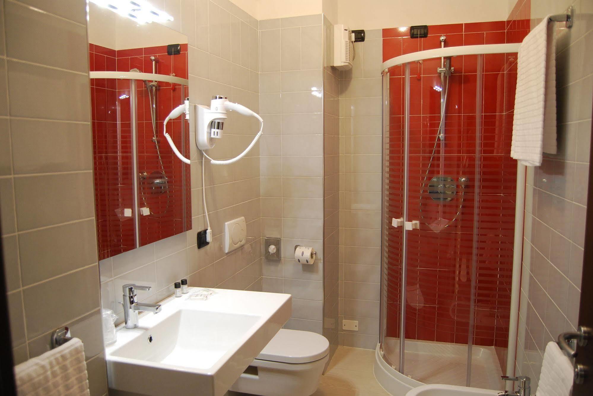 Maestrale Resort Hotel - Grosseto Eksteriør bilde
