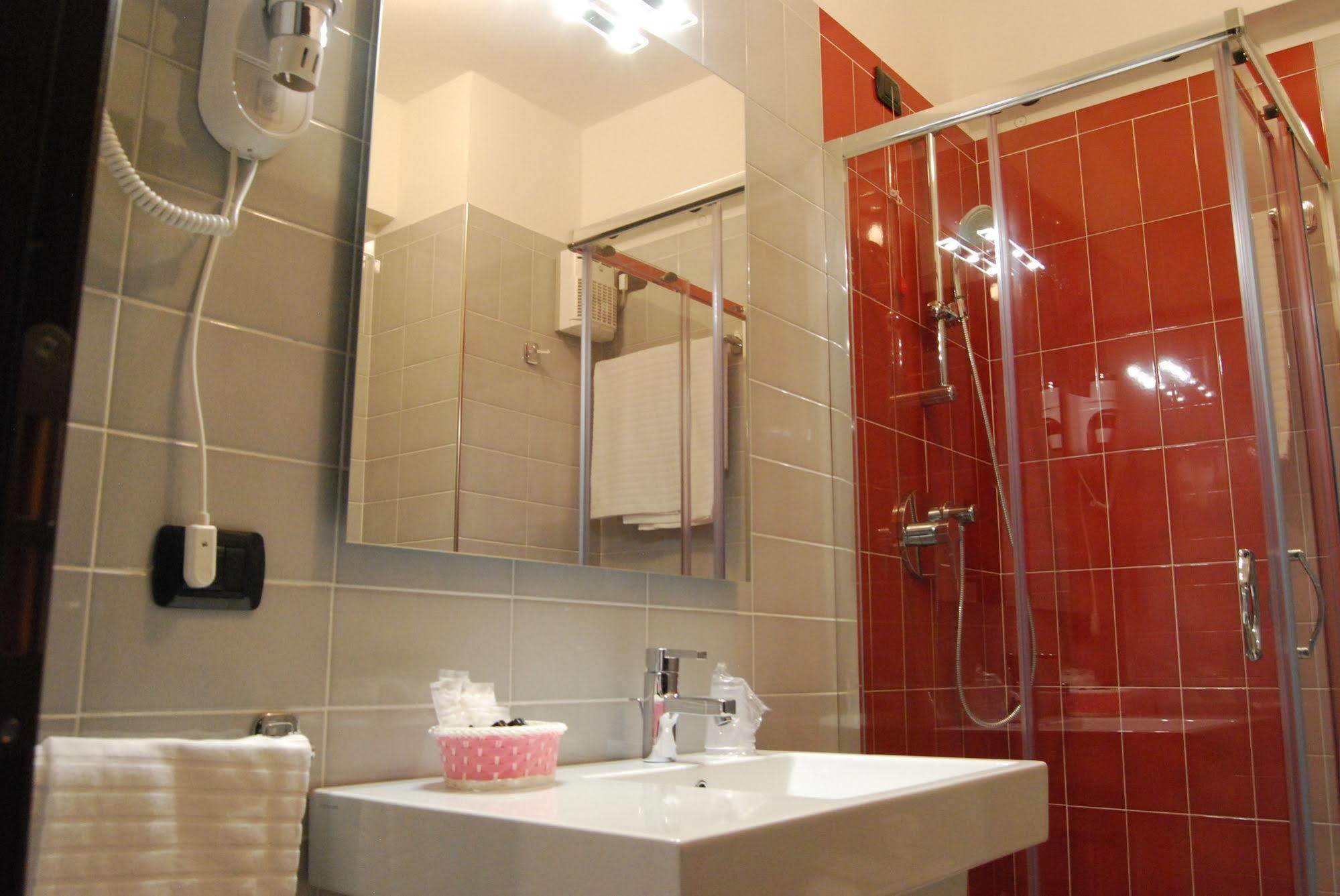 Maestrale Resort Hotel - Grosseto Eksteriør bilde
