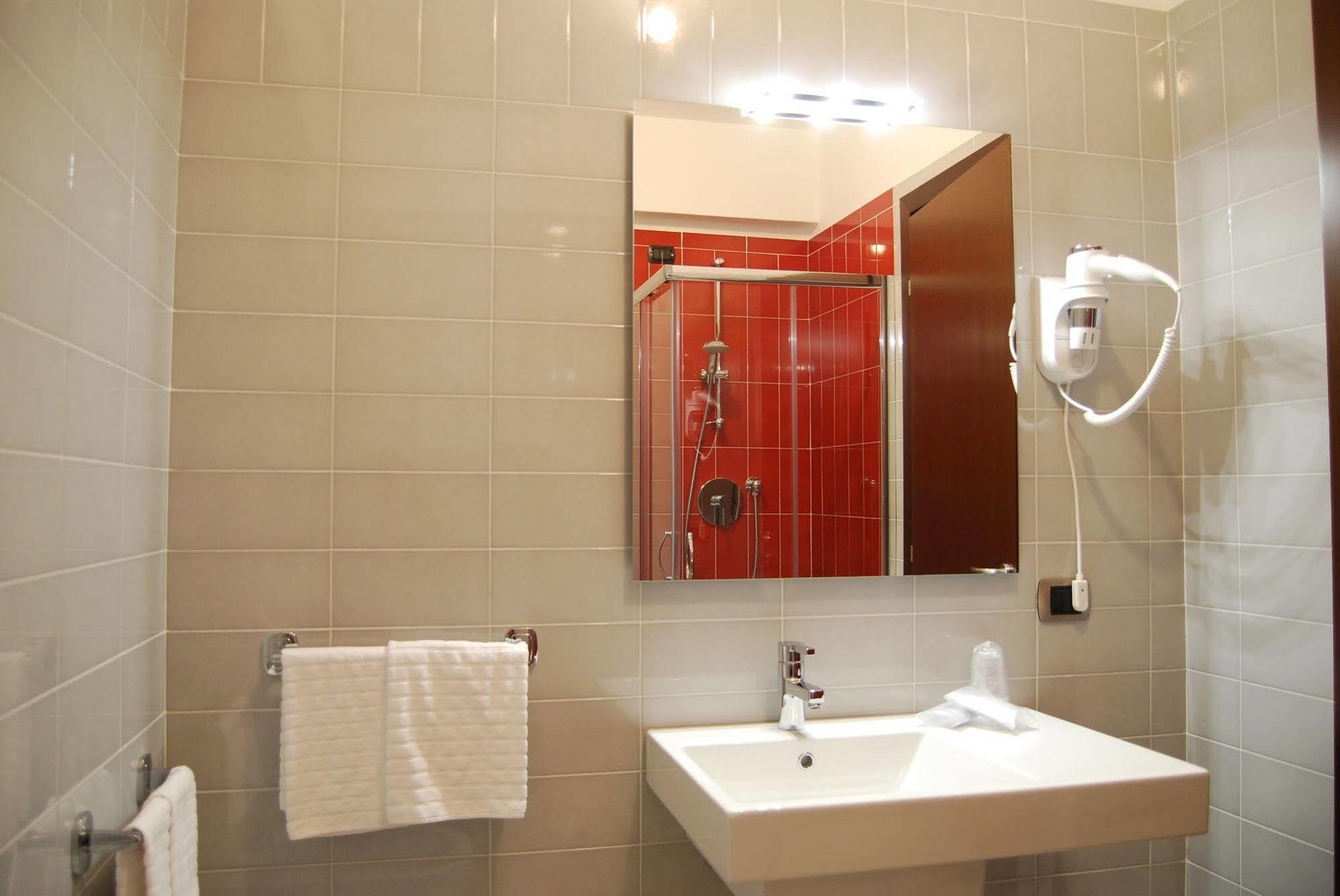 Maestrale Resort Hotel - Grosseto Eksteriør bilde