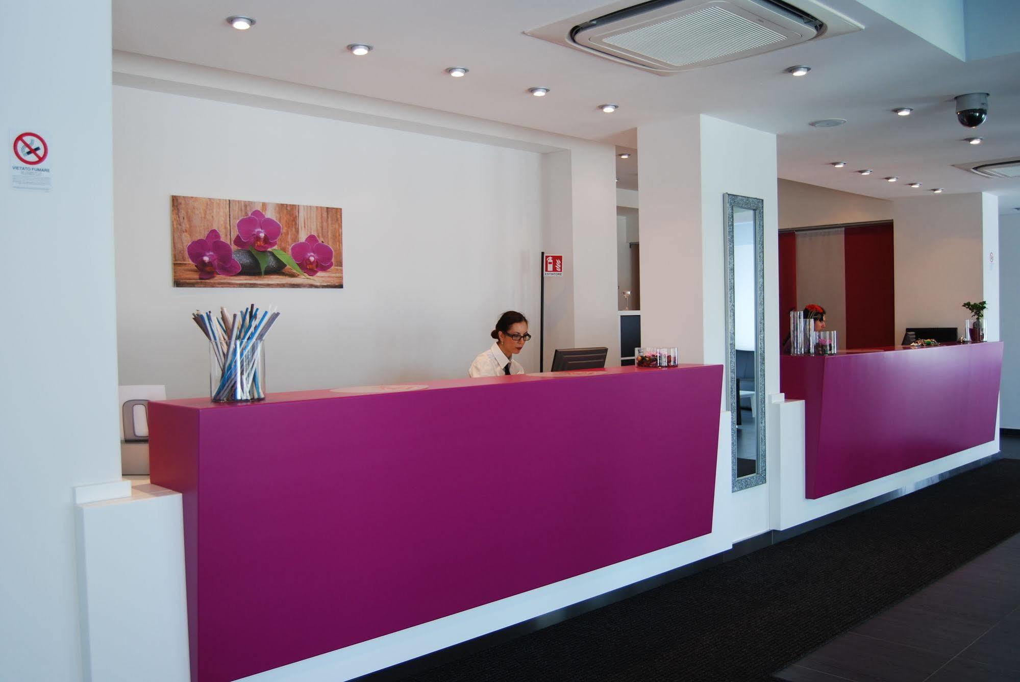Maestrale Resort Hotel - Grosseto Eksteriør bilde