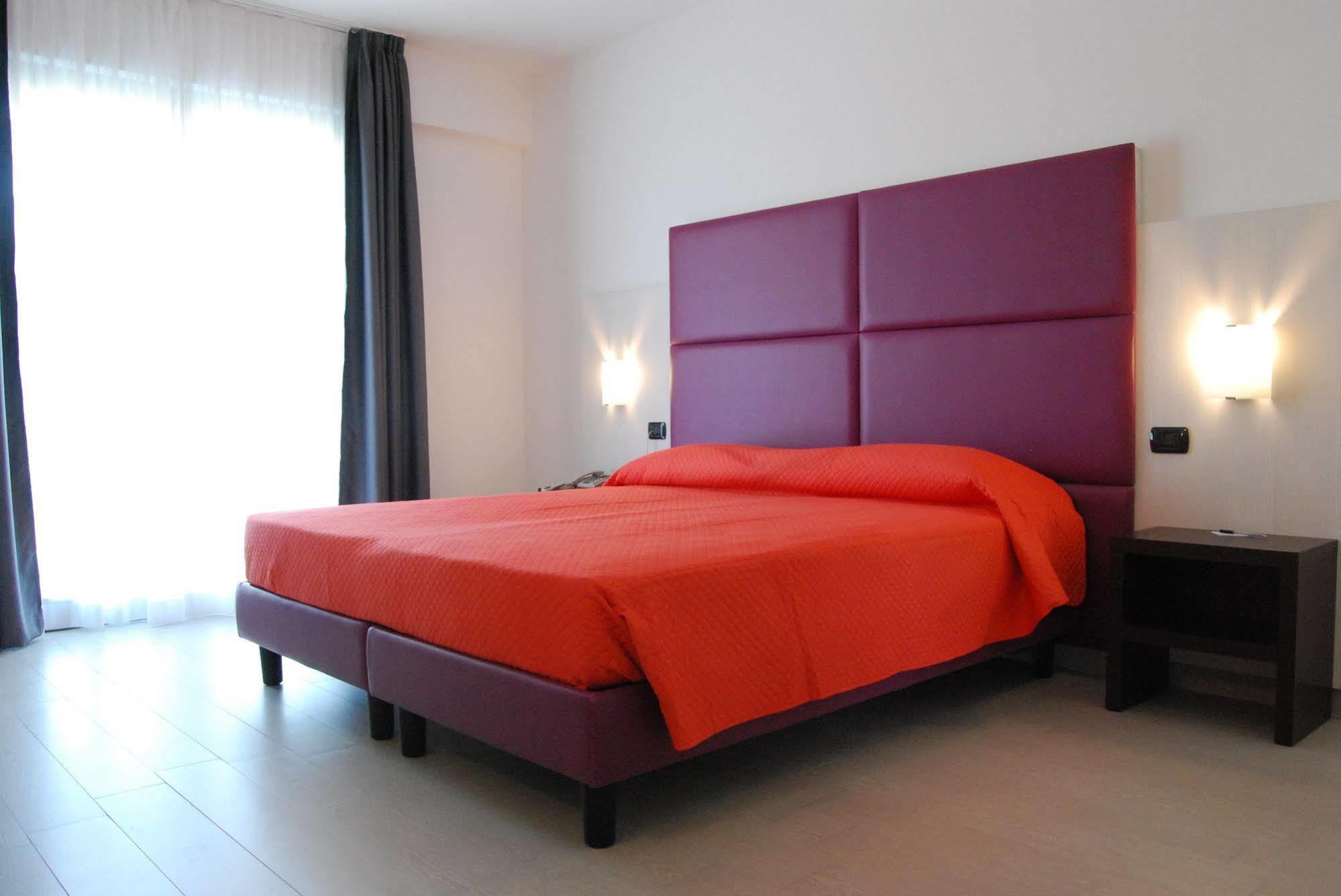 Maestrale Resort Hotel - Grosseto Eksteriør bilde
