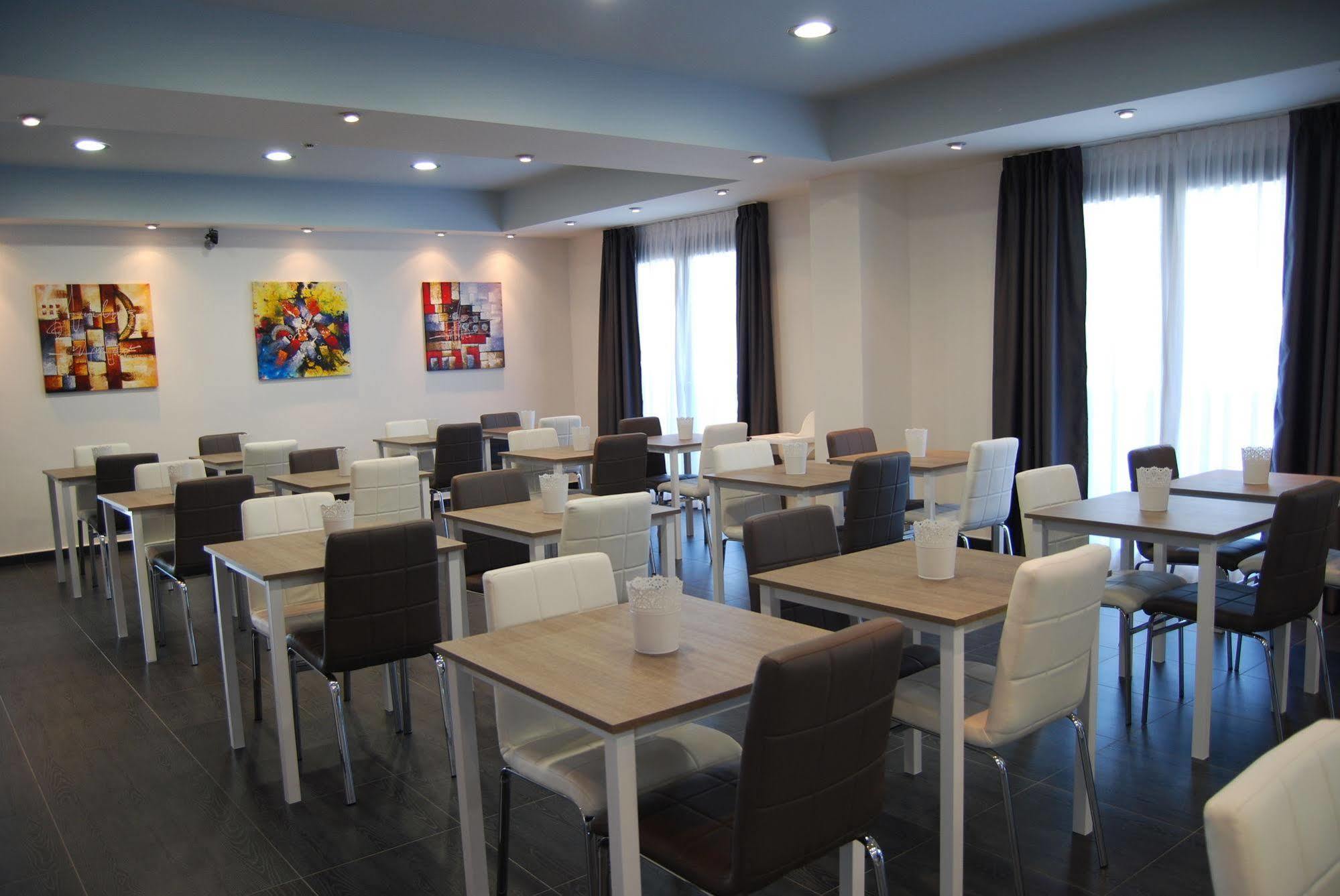 Maestrale Resort Hotel - Grosseto Eksteriør bilde